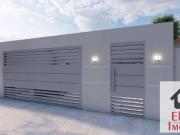 Casa com 3 dormitórios à venda, 60 m² por R$ 370.000,00...