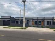 Casa com 3 dormitórios à venda, 60 m² por R$ 440.000,00...