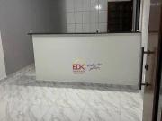 Casa com 3 dormitórios à venda, 61 m² por R$ 290.000...