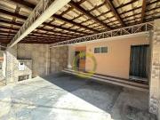 Casa com 3 dormitórios à venda, 61 m² por R$ 320.000,00...