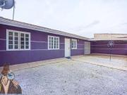 Casa com 3 dormitórios à venda, 61 m² por R$ 450.000,00...