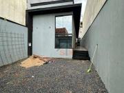 Casa com 3 dormitórios à venda, 63 m² por R$ 525.000,00...