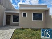 Casa com 3 dormitórios à venda, 64 m² por R$ 395.000,00...