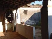 Casa com 3 dormitórios à venda, 65 m² por R$ 256.000,00...