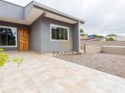 Casa com 3 dormitórios à venda, 65 m² por R$ 330.000,00...