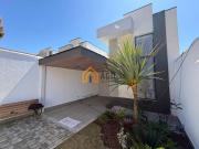 Casa com 3 dormitórios à venda, 100 m² por R$ 589.900,00...