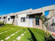 Casa com 3 dormitórios à venda, 67 m² por R$ 330.000,00...