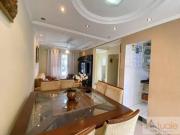 Casa com 3 dormitórios à venda, 67 m² por R$ 470.000,00...