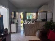 Casa à venda, 68 m² por R$ 325.000,00 Cidade Satélite...