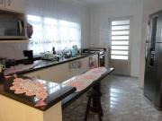 Casa com 3 dormitórios à venda, 68 m² por R$ 490.000,00...