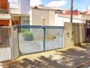Casa com 3 dormitórios à venda, 68 m² por R$ 636.000,00...