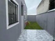 Casa com 3 dormitórios à venda, 69 m² por R$ 376.000,00...