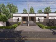 Casa com 3 dormitórios à venda, 69 m² por R$ 550.000,00...