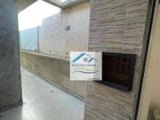 Casa com 3 dormitórios à venda, 69 m² por R$ 450.000,00...