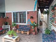 Casa com 3 dormitórios à venda, 70 m² por R$ 290.000,00...