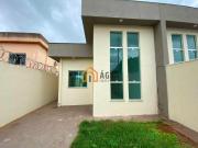 Casa com 3 dormitórios à venda, 70 m² por R$ 349.990,00...