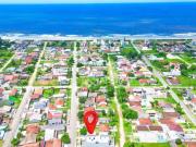 Casa com 3 dormitórios à venda, 70 m² por R$ 420.000,00...