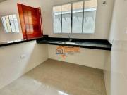 Casa com 3 dormitórios à venda, 70 m² por R$ 440.000,00...