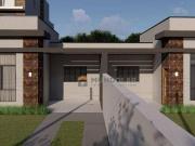 Casa com 3 dormitórios à venda, 70 m² por R$ 450.000,00...