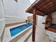 Casa com 3 dormitórios à venda, 70 m² por R$ 450.000,00...