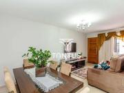 Casa à venda, 70 m² por R$ 480.000,00 Cajuru Curitiba/PR