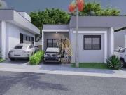 Casa com 3 dormitórios à venda, 70 m² por R$ 526.000,00...