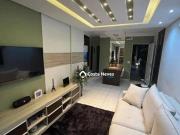Casa com 3 dormitórios à venda, 70 m² por R$ 595.000,00...