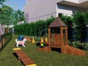 Casa com 3 dormitórios à venda, 71 m² por R$ 458.350,00...