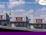 Casa com 3 dormitórios à venda, 71 m² por R$ 464.000,00...
