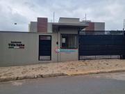 Casa com 3 dormitórios à venda, 72 m² por R$ 317.000,00...