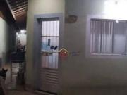 Casa com 3 dormitórios à venda, 72 m² por R$ 318.000,00...