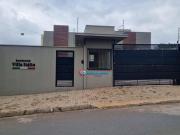 Casa com 3 dormitórios à venda, 72 m² por R$ 350.000,00...