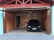 Casa com 3 dormitórios à venda, 73 m² por R$ 310.000...
