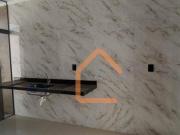 Casa com 3 dormitórios à venda, 73 m² por R$ 345.000,00...