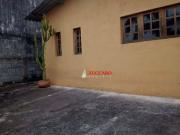 Casa com 3 dormitórios à venda, 74 m² por R$ 270.000,00...