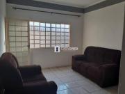 Casa com 3 dormitórios à venda, 74 m² por R$ 270.000 no...
