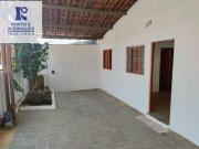 Casa com 3 dormitórios à venda, 74 m² por R$ 390.000,00...