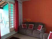 Casa com 3 dormitórios à venda, 74 m² por R$ 400.000,00...