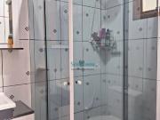 Casa com 3 dormitÃ³rios Ã venda, 75 mÂ² por R$...