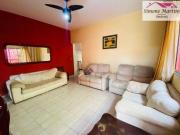 Casa com 3 dormitórios à venda, 75 m² por R$ 319.900,00...