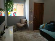 Casa com 3 dormitórios à venda, 75 m² por R$ 352.000,00...