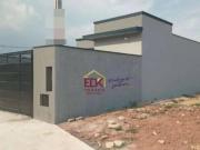 Casa com 3 dormitórios à venda, 75 m² por R$ 398.000...