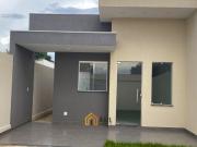 Casa com 3 dormitórios à venda, 75 m² por R$ 420.000,00...