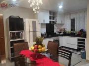 Casa com 3 dormitórios à venda, 75 m² por R$ 480.000...