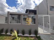 Casa com 3 dormitórios à venda, 75 m² por R$ 550.000,00...
