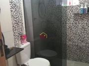 Casa com 3 dormitórios à venda, 77 m² por R$ 275.000,00...