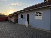 Casa com 3 dormitórios à venda, 77 m² por R$ 310.000,00...
