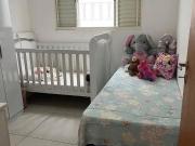 Casa com 3 dormitórios à venda, 77 m² por R$ 424.000...