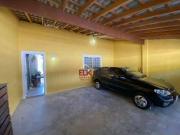 Casa com 3 dormitórios à venda, 77 m² por R$ 430.000...