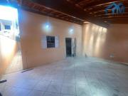 Casa com 3 dormitórios à venda, 77 m² por R$ 470.000,00...